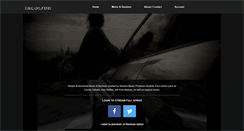 Desktop Screenshot of incolide.com